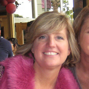 Meet your Posher, Patty